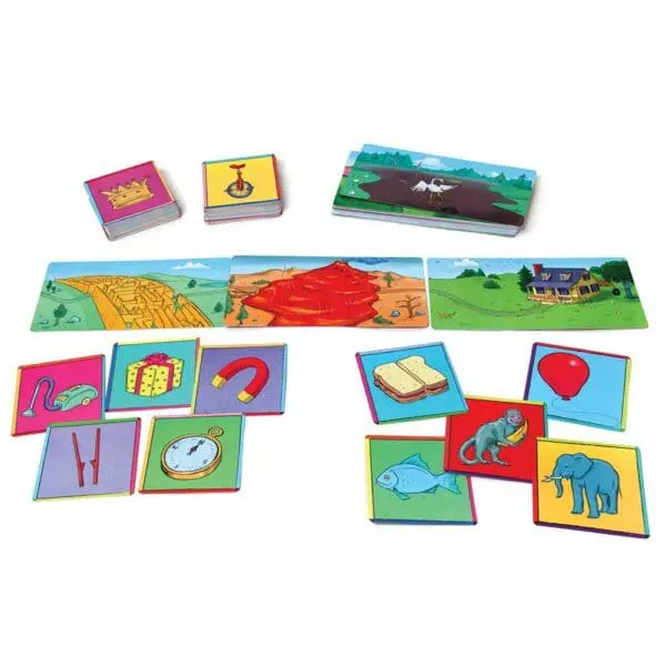 eeBoo - Obstacle Game - Image 3