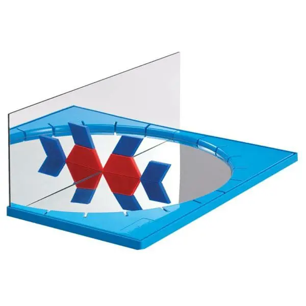 EDX Education - Geoland / Angle View Mirror - Image 2
