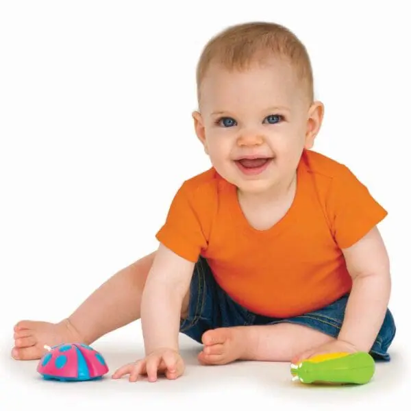 Animal Shape Shakers Gift Set of 3 - Image 2