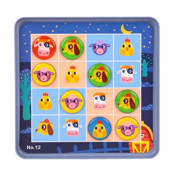 Farm Sudoku - Image 2