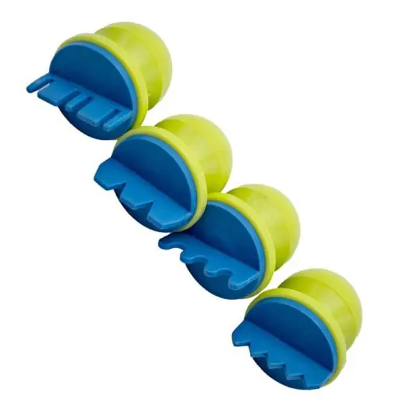 Pattern Makers Easi-Grip - 4pcs - Image 2