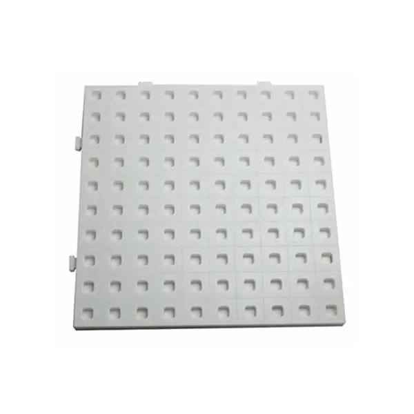 Cubes - Linking Cubes - Baseboard 2cm - Pack of 5 - Image 2
