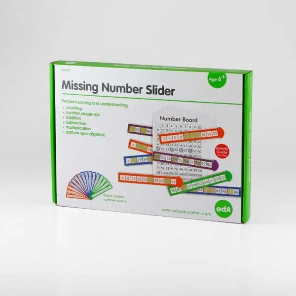Missing Number Slider - Image 2