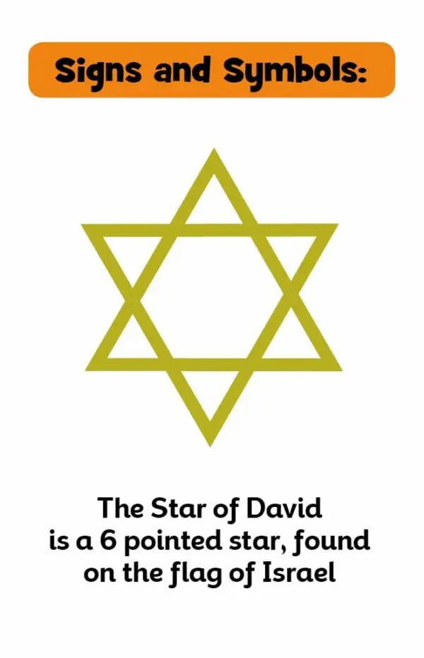 Religion - Snap - Judaism Education - Image 2