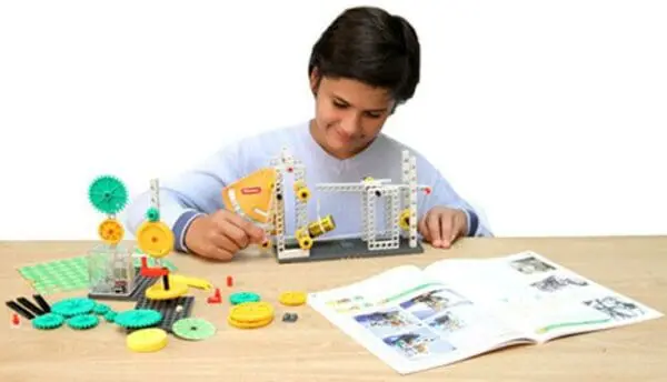 GIGO Physics Workshop - Image 2