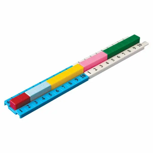 Multilink Number Track/Line Container - Image 2