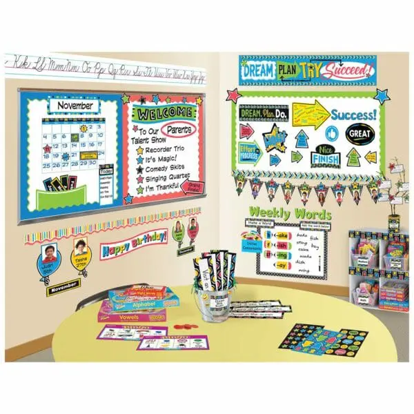 Dream Plan Try Banner - Bold Strokes Quotable Expressions - Image 2