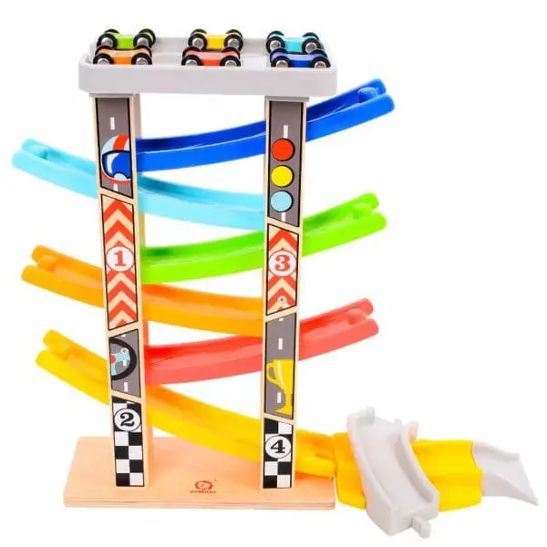 Mega Ramp Racer - 6 tracks - Image 6