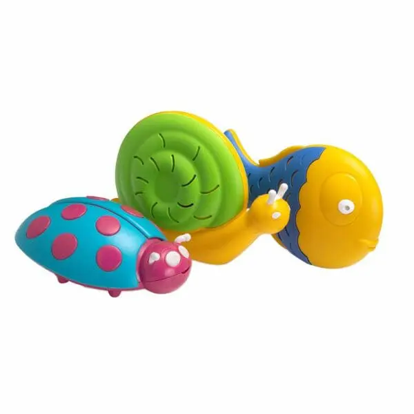Animal Shape Shakers Gift Set of 3 - Image 3