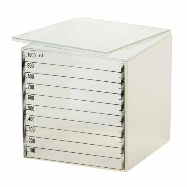 Litre Cube - Image 2