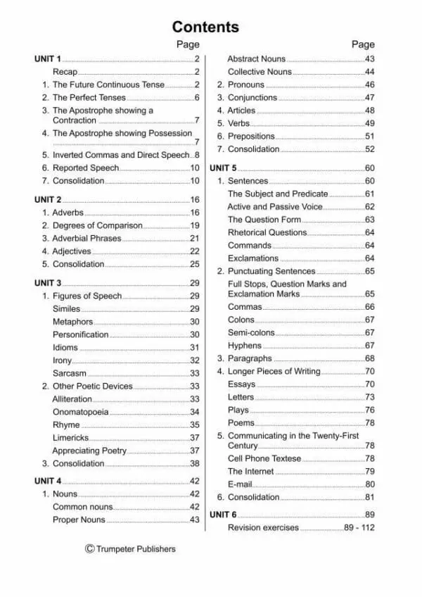 Workbook - 6 - Developing Language Skills - Image 2