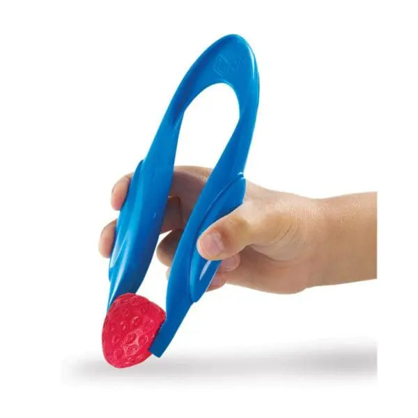 Jumbo Tweezers 15cm Set of 12 - Image 3