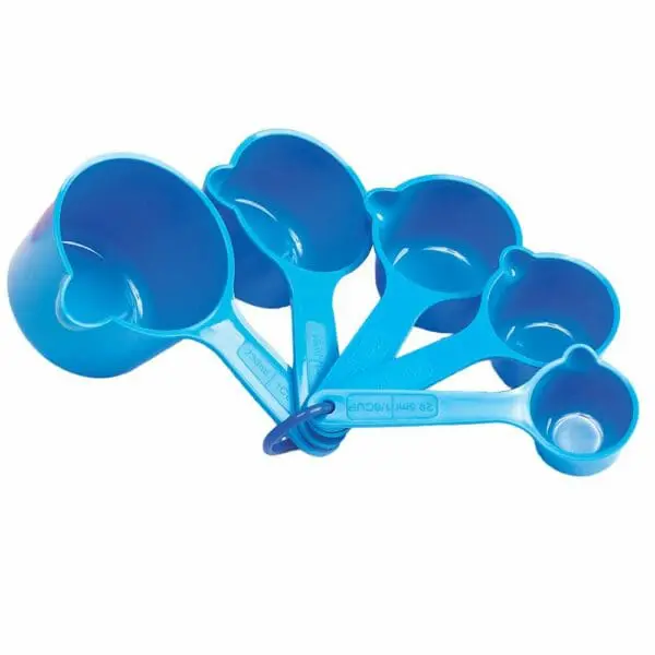 Measuring Cups 5 Piece