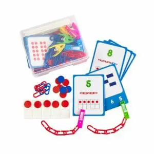 Number Link Set