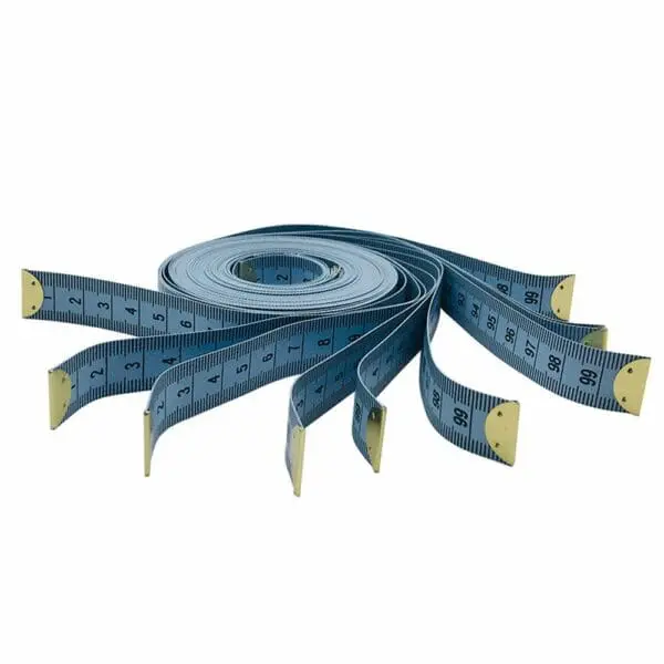 Tape Measure - Single - 1 Meter