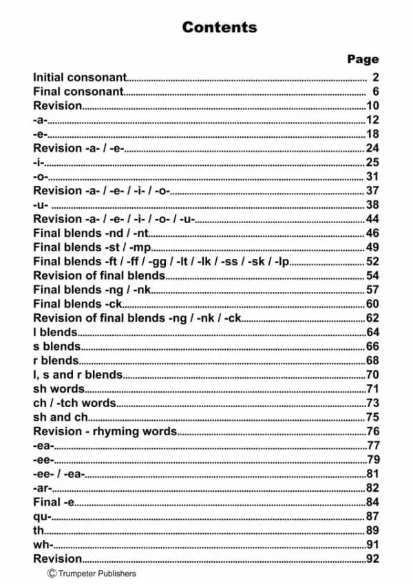 Workbook - 1 - Developing Language Skills - A4 96pgs - Image 5
