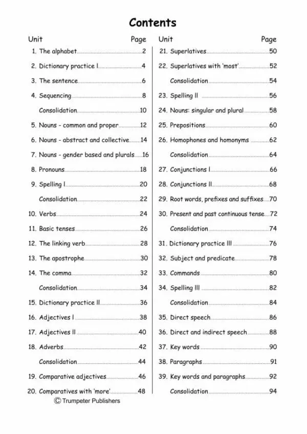 Workbook - 4 - Developing Language Skills - Image 2