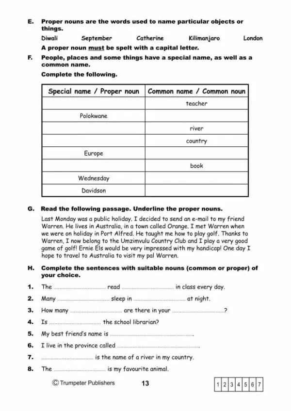 Workbook - 4 - Developing Language Skills - Image 4