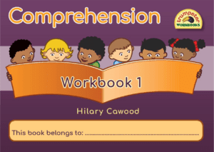 Workbook -1 - Comprehension - Gr.1