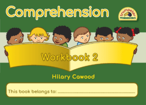 Workbook - 2 - Comprehension - Gr.1-2