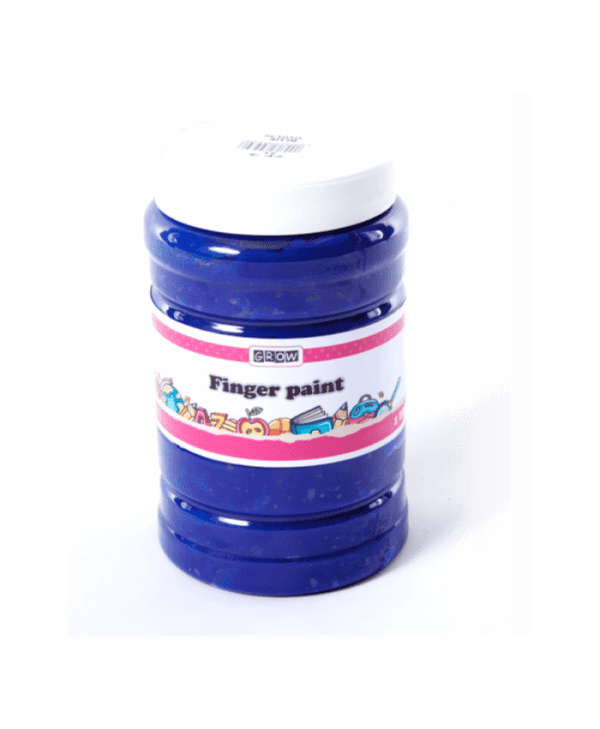 Fingerpaint - Yellow -1L