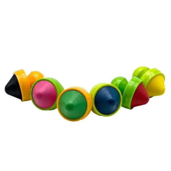 Crayons Easi-Grip - 6pcs