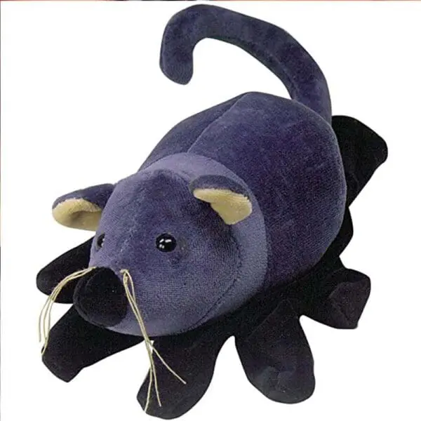 Hand Puppet - Mouse
