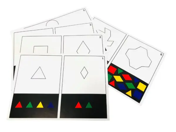 Brainy Blocks Game - Image 3
