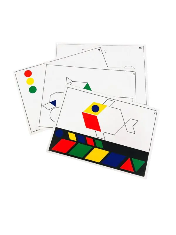 Brainy Blocks Game