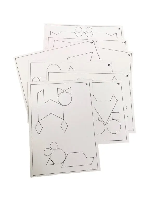 Brainy Blocks Game