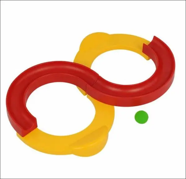 Infinite Loop