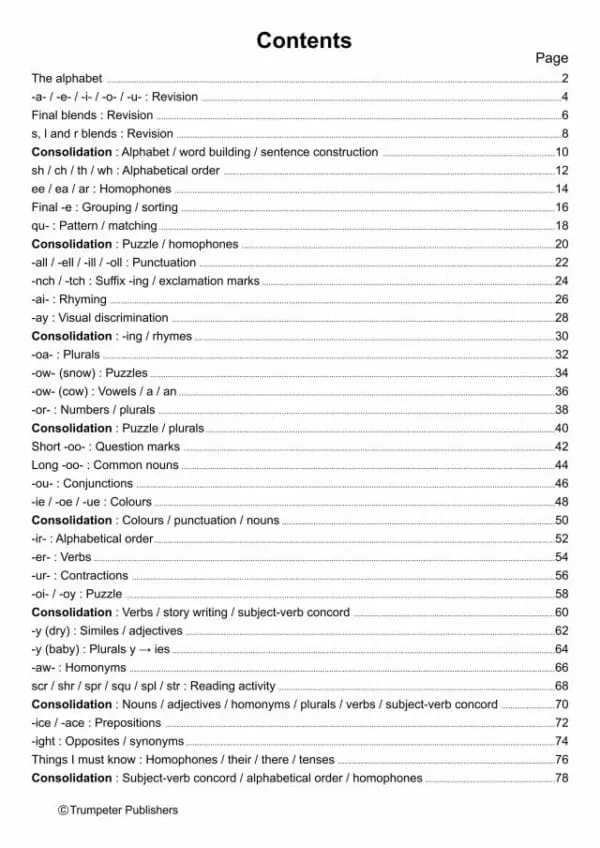 Workbook - 2 - Developing Language Skills - Image 4