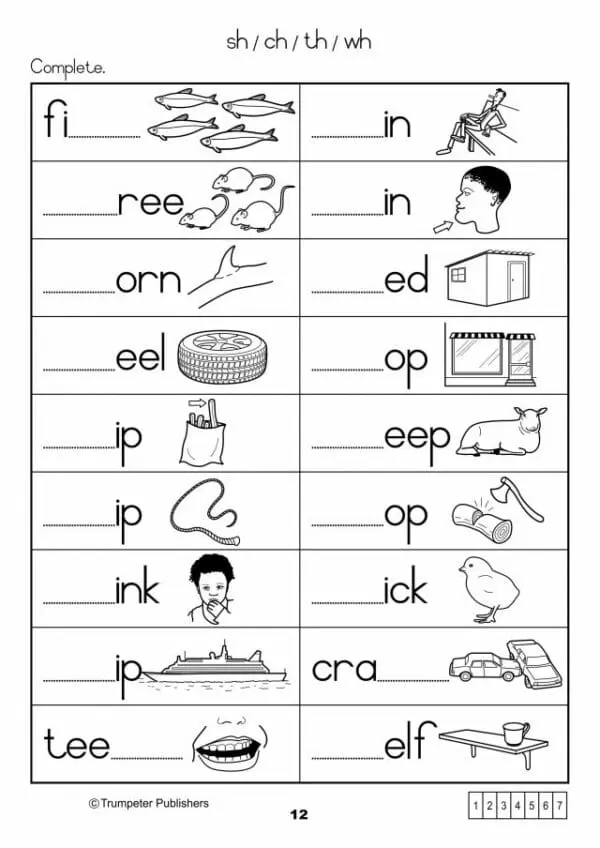 Workbook - 2 - Developing Language Skills - Image 3