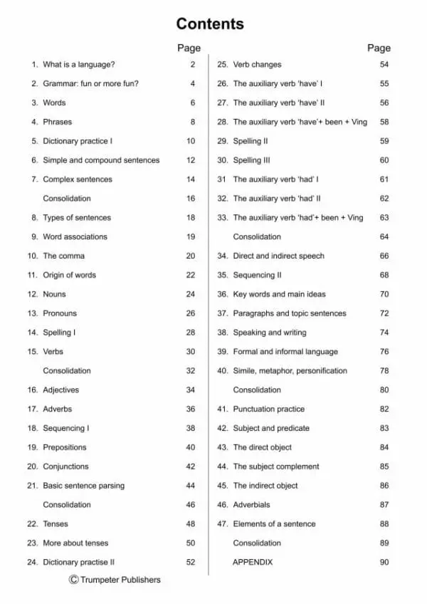 Workbook - 5 - Developing Language Skills - Image 5