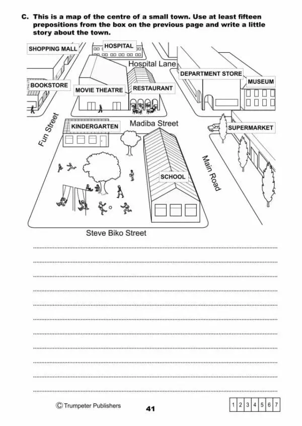 Workbook - 5 - Developing Language Skills - Image 3