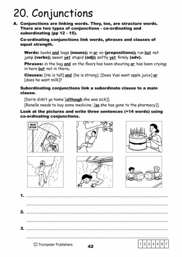 Workbook - 5 - Developing Language Skills - Image 4
