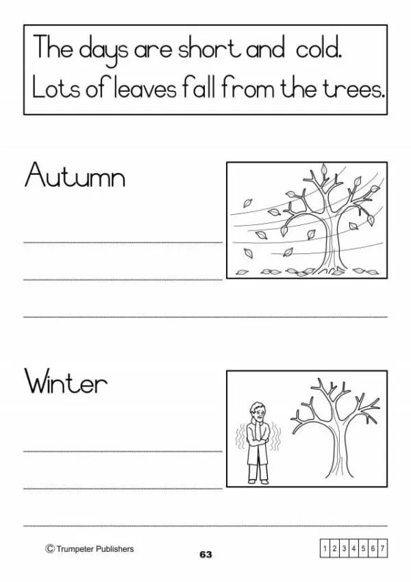 Workbook - 2 - Developing Life Skills - Image 2