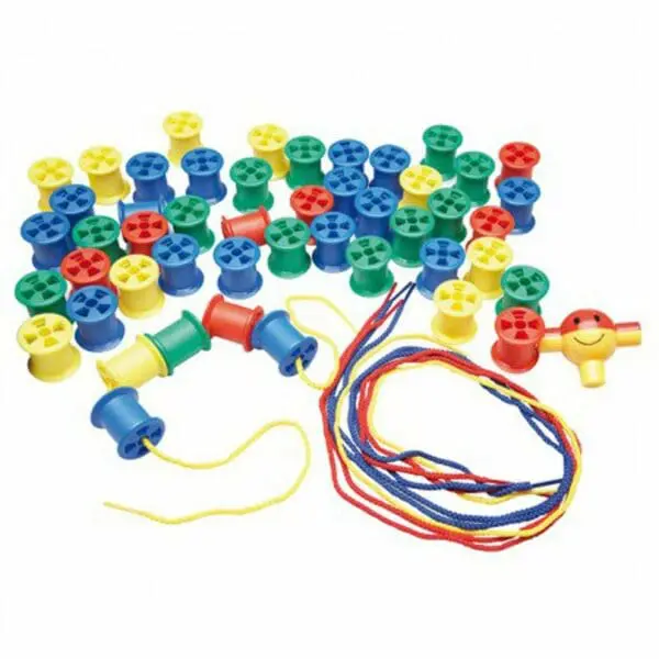 EDX-Education-Cotton-Reels-Plastic-80pc