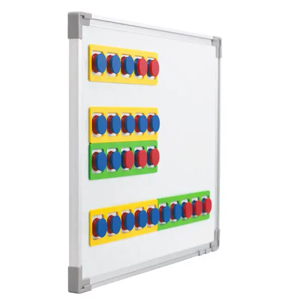 Magnetic Five Frames - EDX Education - Image 2