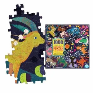 Puzzle - Zodiac - 1008pcs - Eeboo