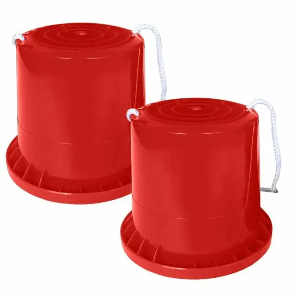 Stilts Set - Giant
