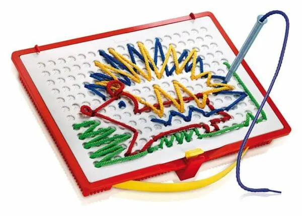 Lacing Board Set Filo Game