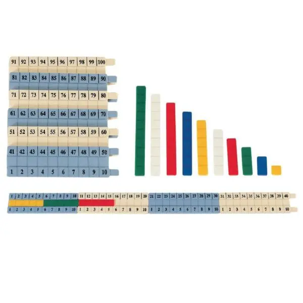 Multilink Number Track/Line - Gigo
