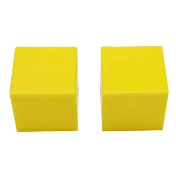Mathematics - High School - AlgeBlocks X3 Cubes