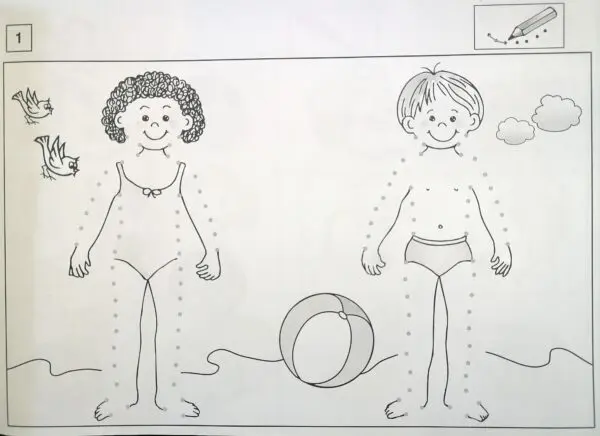 Bridging with a Smile - Learner Workbook - Image 2