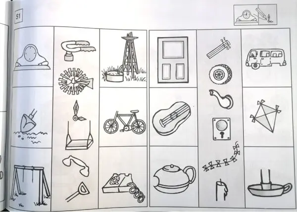 Bridging with a Smile - Learner Workbook - Image 4