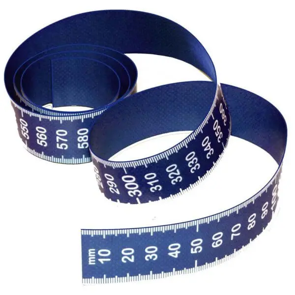 Tape Measures 10pc - Invicta Education