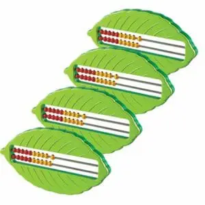 Buggy Beads Counting Frame set of 4