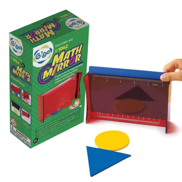 Math Mirror