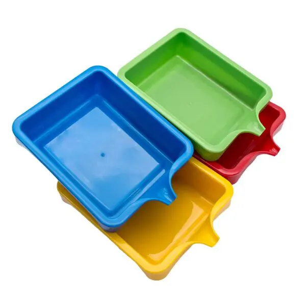 Paint Saver Trays - 4 Colours - 4pcs - Anthony Peters